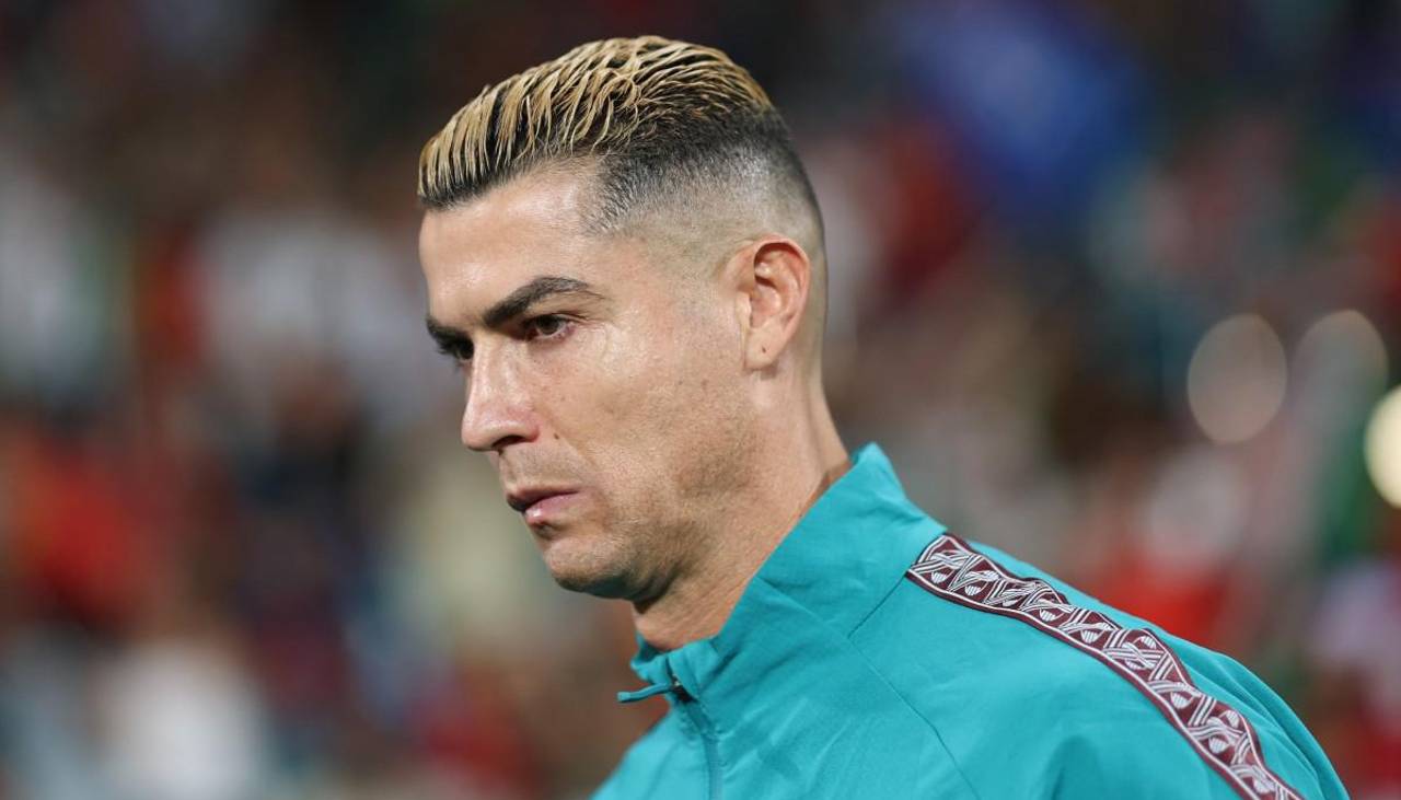 Futuro de Cristiano con Portugal queda en el aire tras abandonar su selección