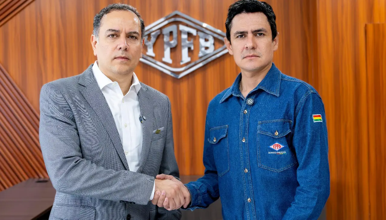 Designan nuevo jefe Distrital Comercial Amazónico de YPFB tras denuncia de presunta corrupción
