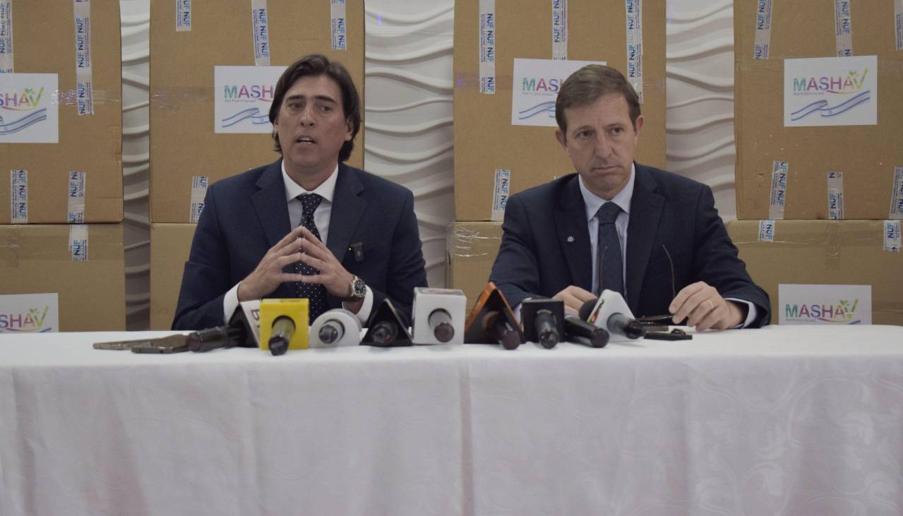 Zamora defiende alza de precios en pasajes aéreos: “El otro camino era el cierre de las empresas aéreas” 