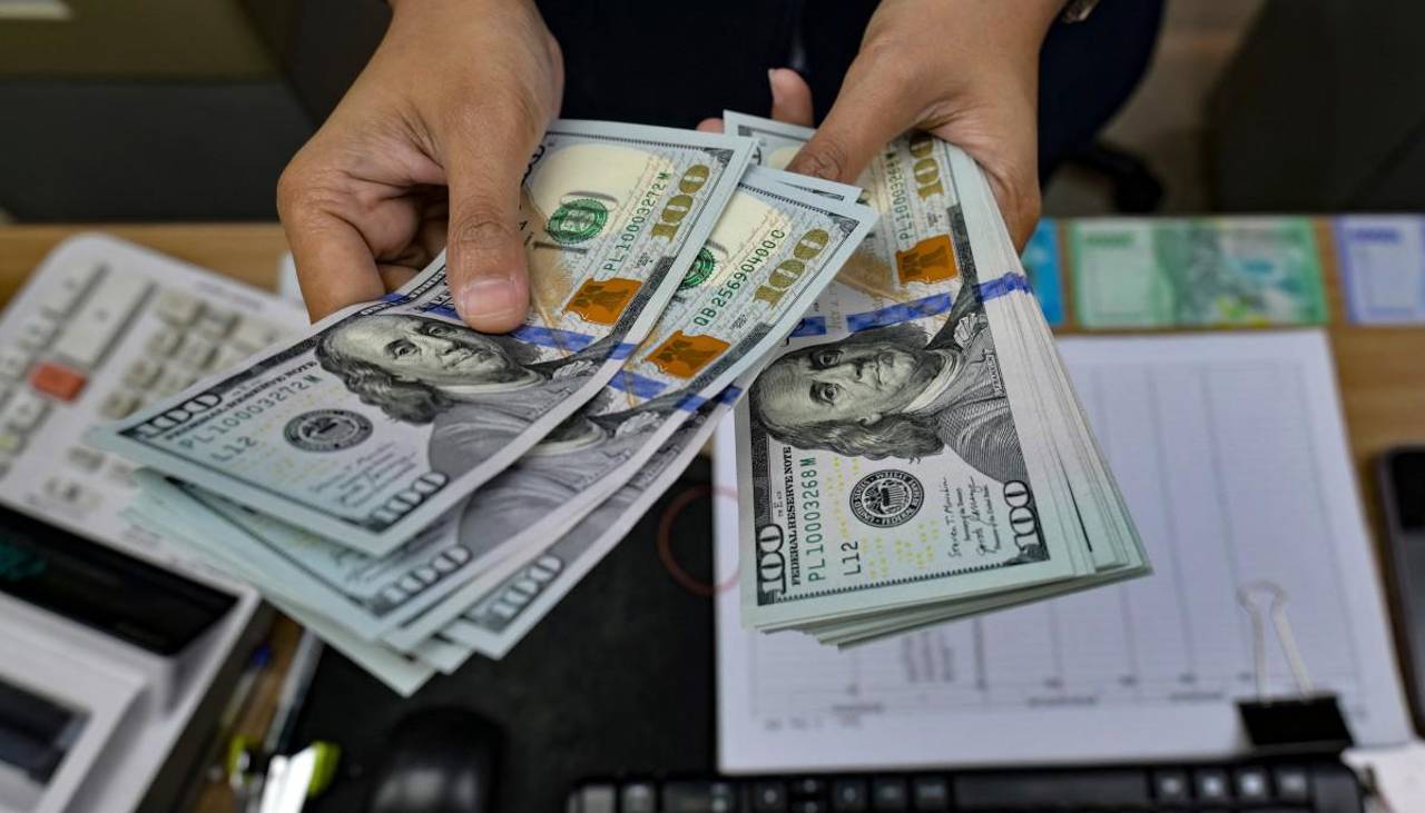 Bolivia recibió $us 272 millones en remesas entre enero y marzo y el 85% se concentra en dos departamentos