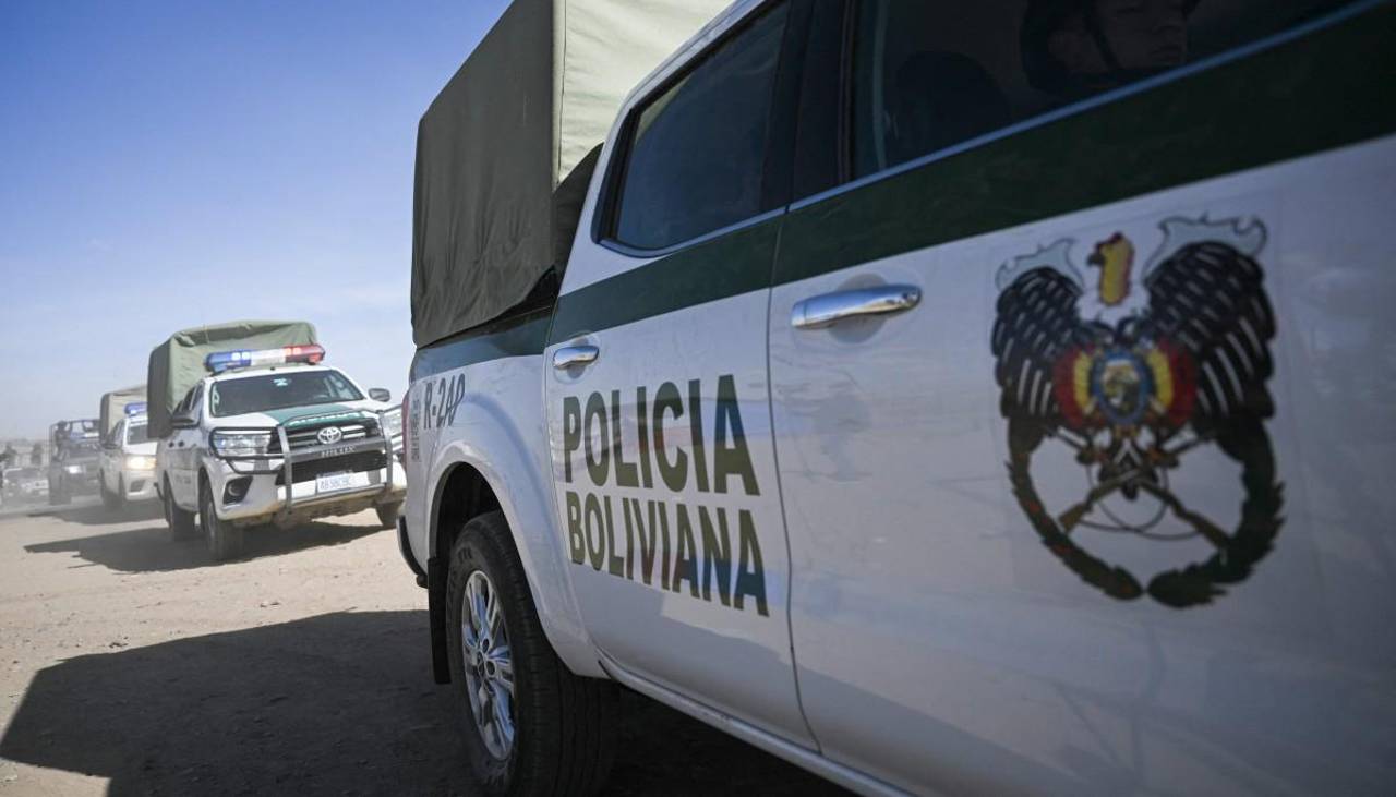 Hallan el cuerpo sin vida de un hombre en el pozo donde se arrojó a una niña