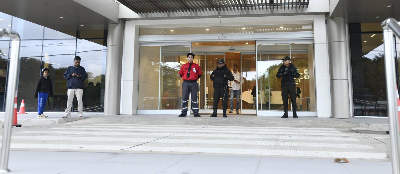 Nadia Beller sale de terapia intensiva y está a la espera de su alta médica