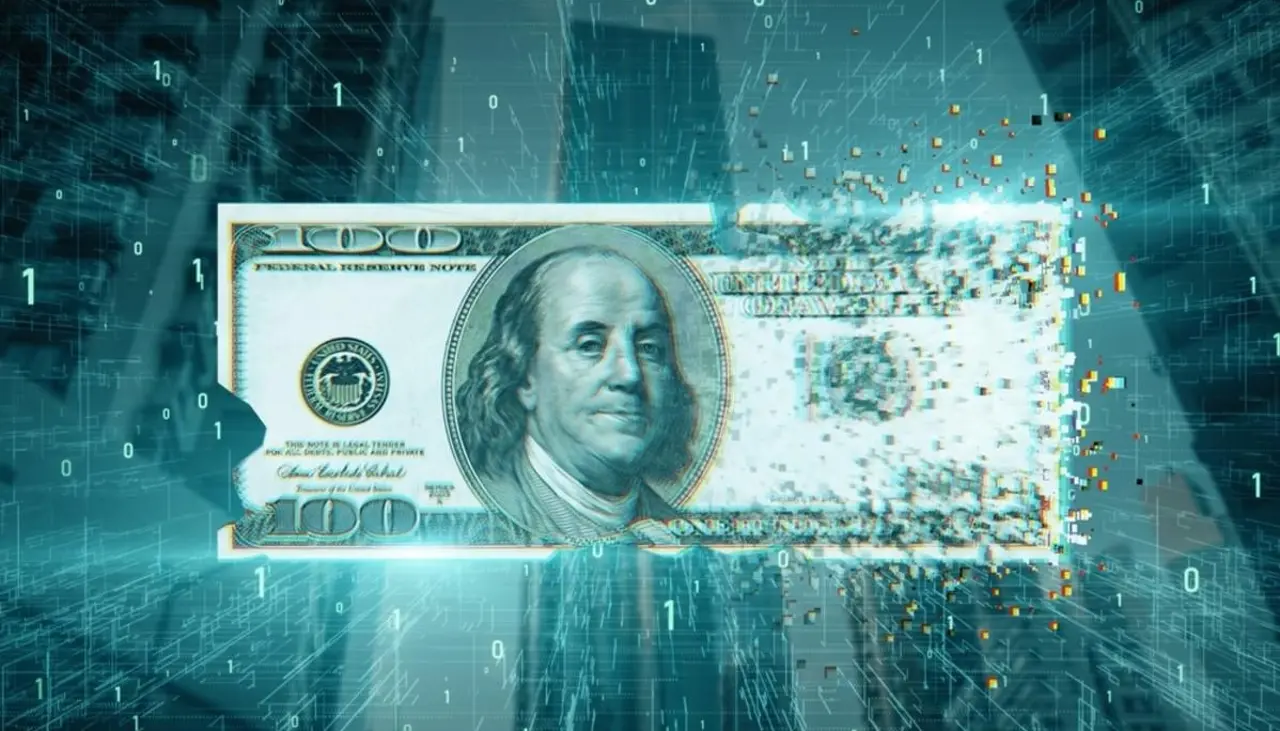 Tras el feriado largo, ¿a cuánto se cotiza el dólar digital en el mercado paralelo?