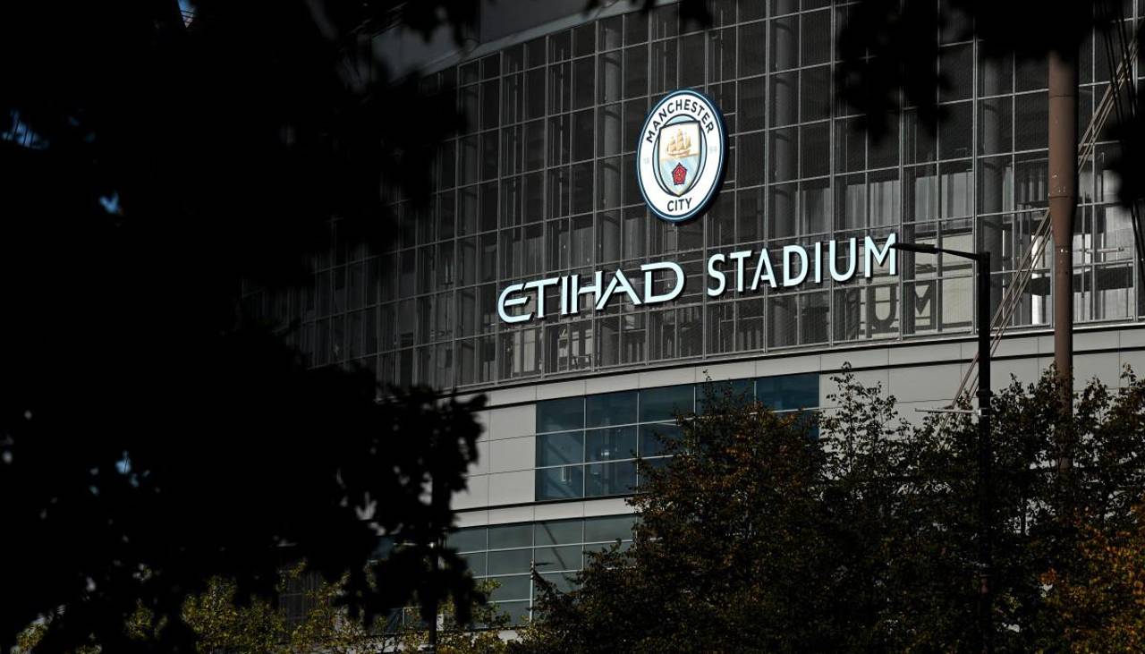 El patrocinador del City estudia acciones legales contra la Premier League