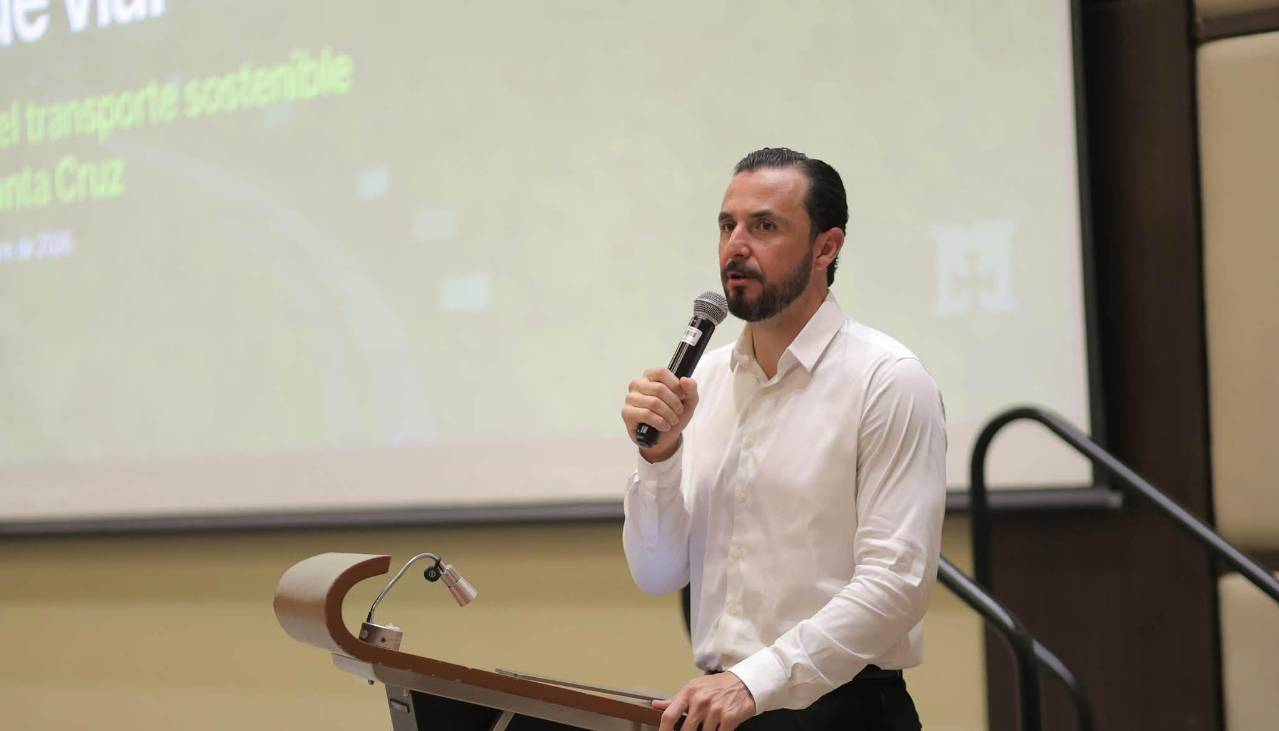 Velasco propone que la Policía dependa de cada gobernación