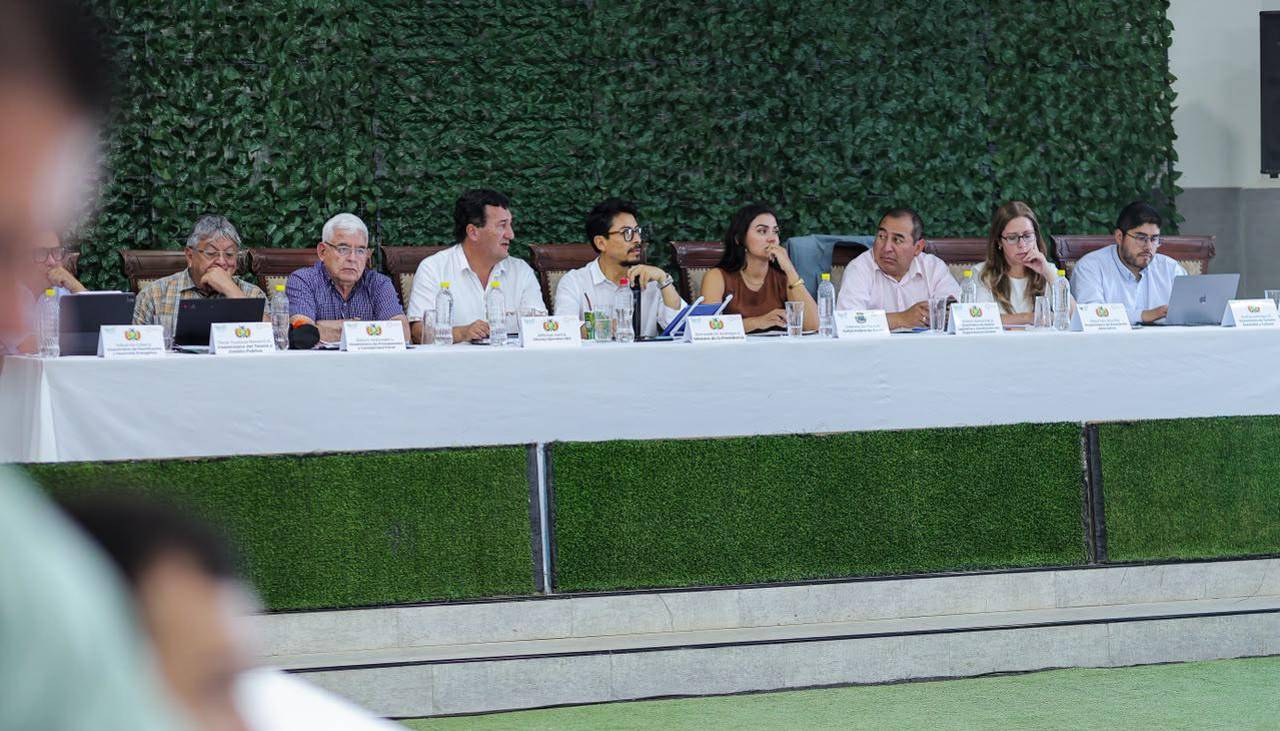 50-50: Gobierno y gobernadores acuerdan impulsar una ley de coparticipación tributaria