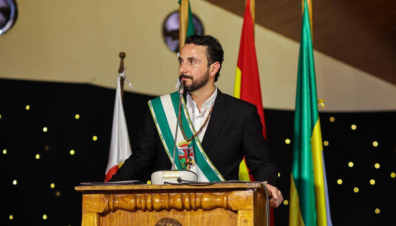 Velasco espera que el acuerdo con el FMI sea para obras y no destinadas a pagar el déficit fiscal