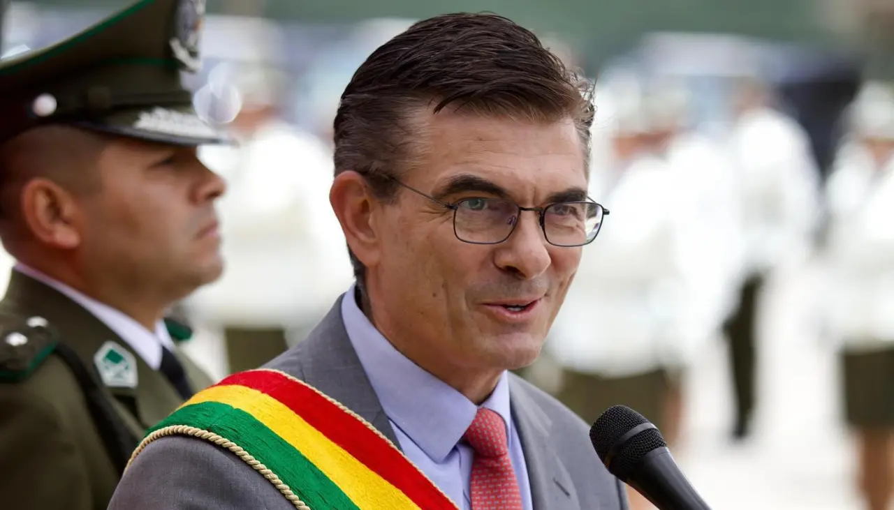 ¿Viajará al Foro Económico de Davos? Rodrigo Paz señala que “cuando sea necesario” estará en el exterior