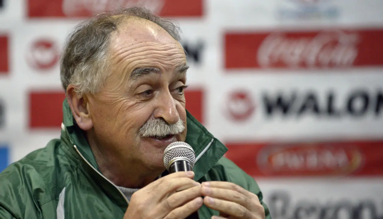 Despedida a Azkargorta: Desde las 17:00 de este sábado la población puede darle el último adiós al ‘Bigotón’