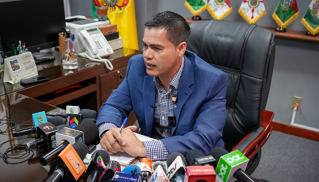 Magistratura dice que jueza presuntamente vinculada a Marset estuvo destituida tras incurrir en “faltas gravísimas”