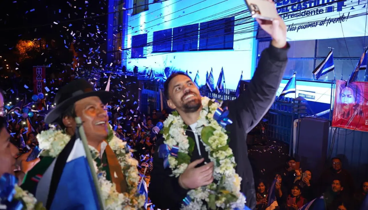 MAS tiene 226 candidatos inhabilitados y 118 en carrera; Del Castillo, su ‘vice’ y Arce están habilitados