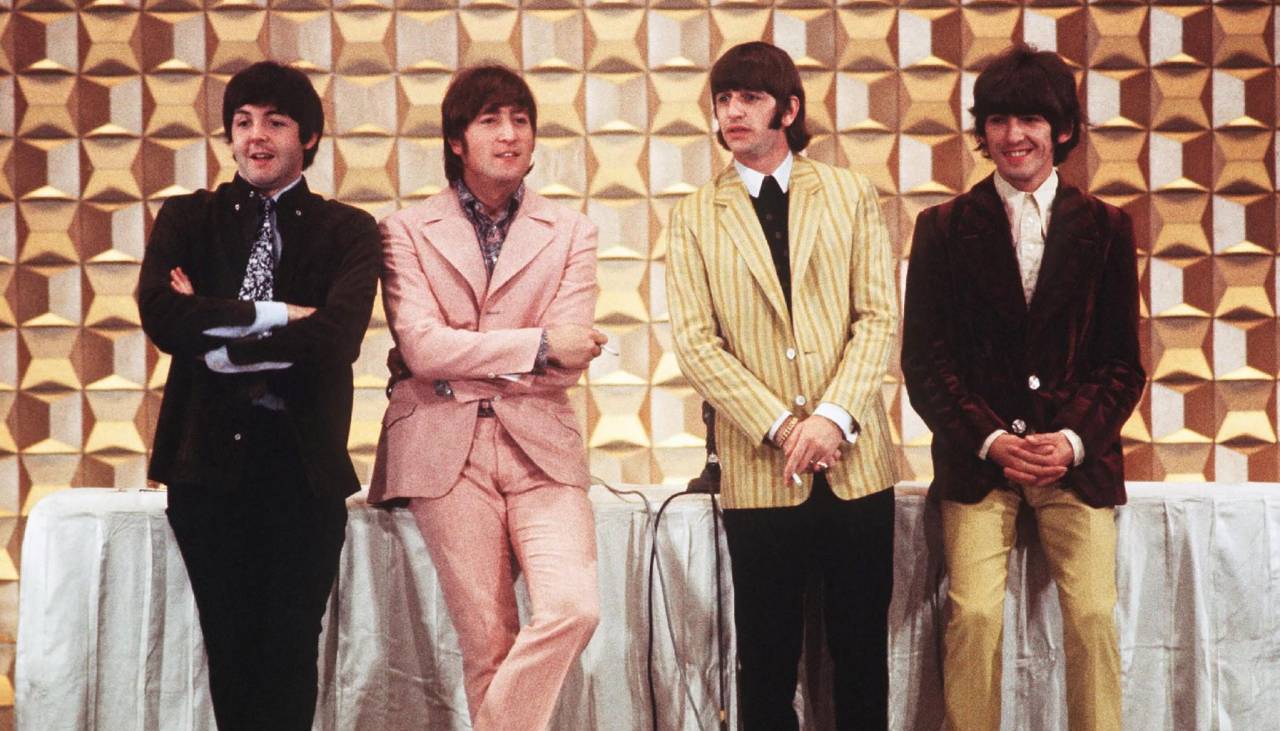 Nuevos documentos revelan problemas legales detrás de la separación de The Beatles