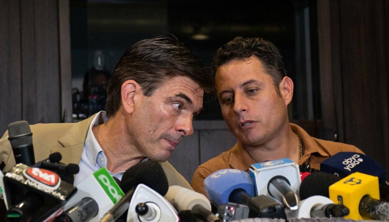Lara dice que le “avergüenza el primer año de gestión” y pide a Paz un “cambio de actitud”
