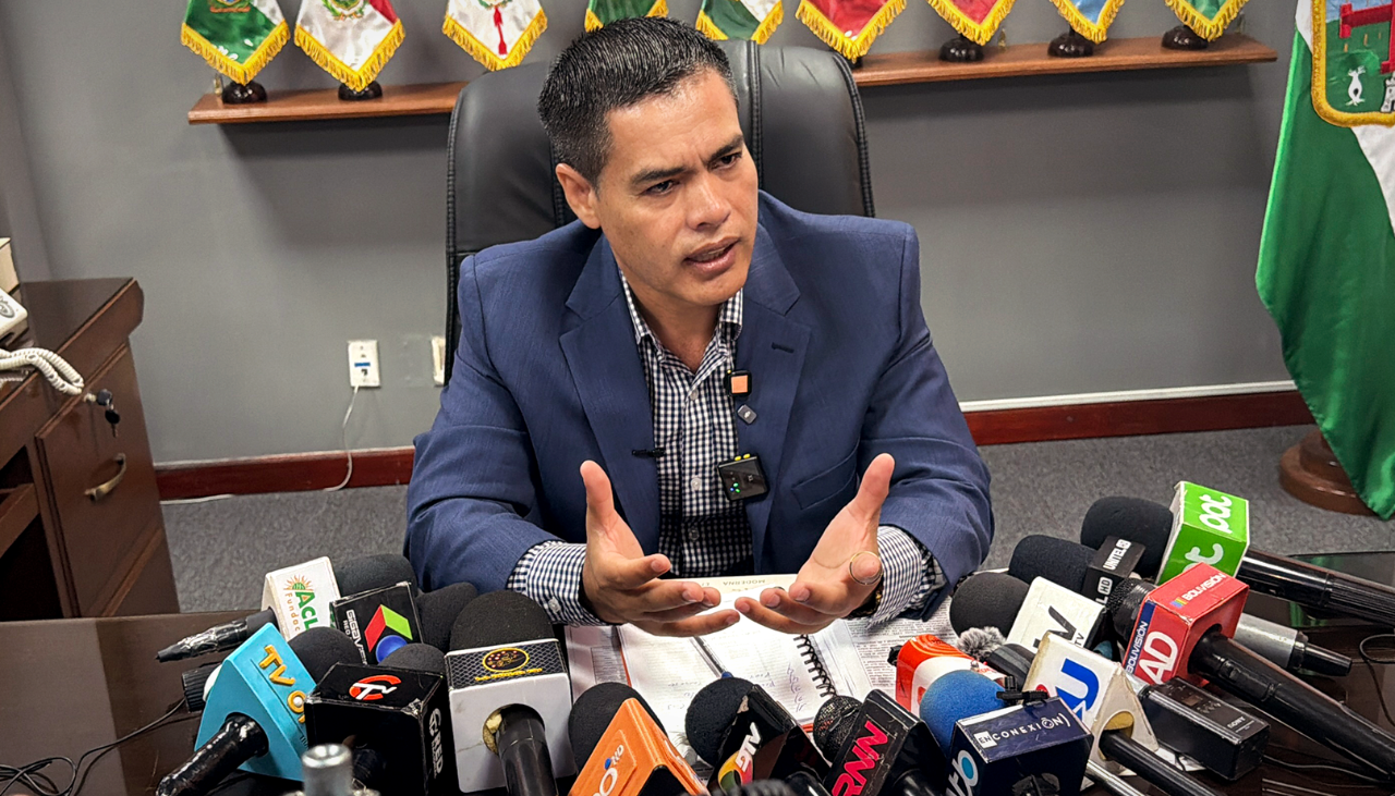 Jueces vetados por EEUU: Consejo de la Magistratura advierte con procesos en caso de haber irregularidades