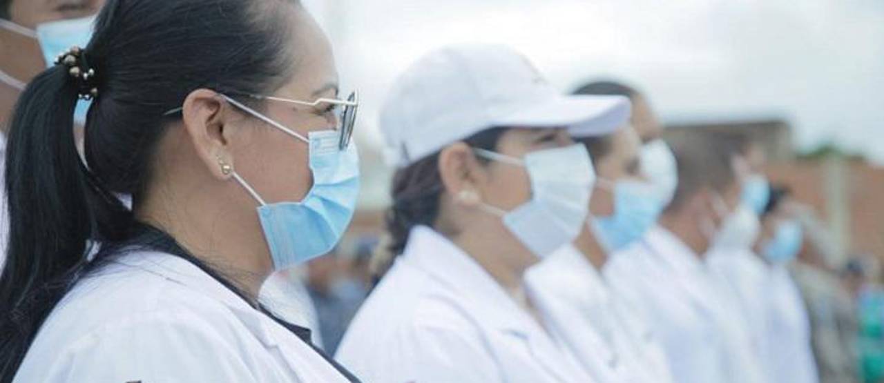 Hay un descenso en los casos de influenza e infecciones respiratorias agudas, reporta el Minsiterio de Salud
