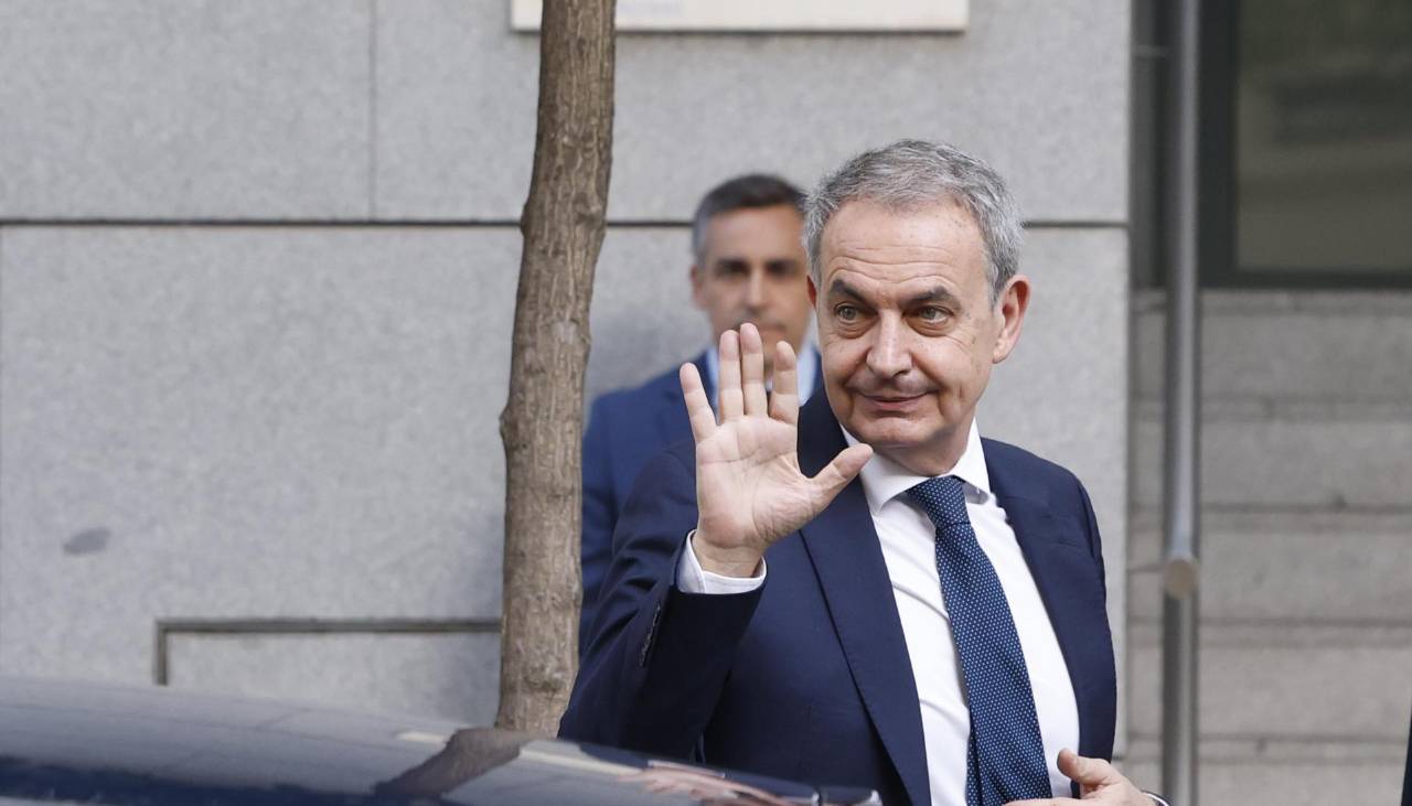 Presunto tráfico de influencias de Zapatero: Luis Arce responde desde la cárcel de San Pedro