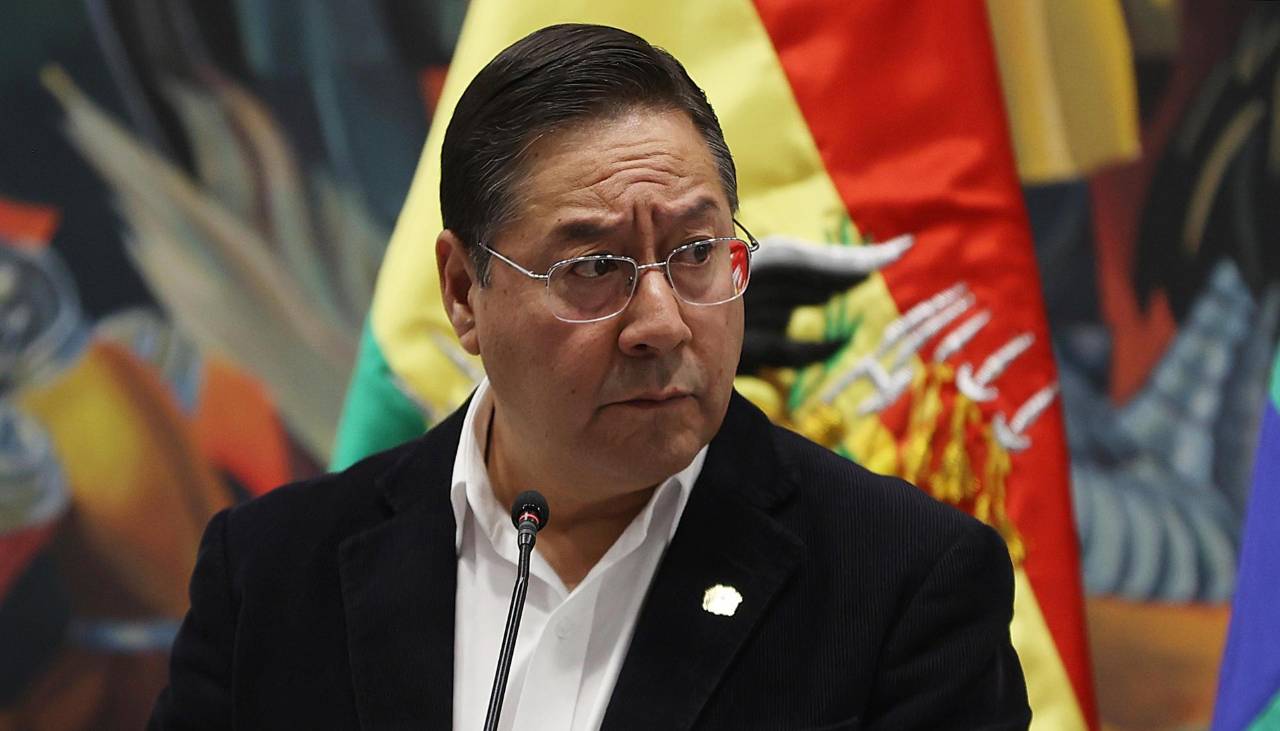 “Por su modelo estamos como estamos, no le eche la culpa a la Asamblea”: exministro Ríos a Arce por la situación del combustible