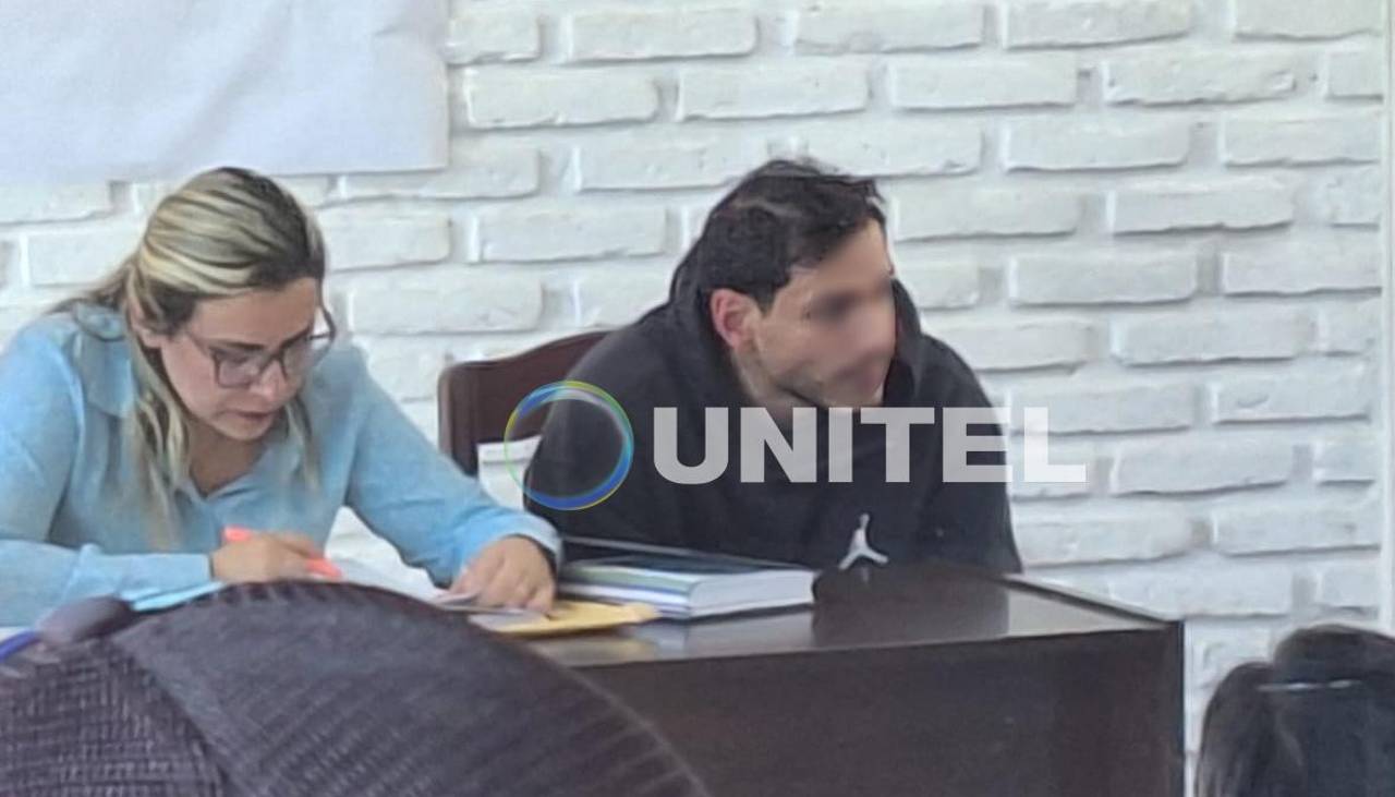 Falso pastor: Envían a la cárcel al hombre acusado de violación 