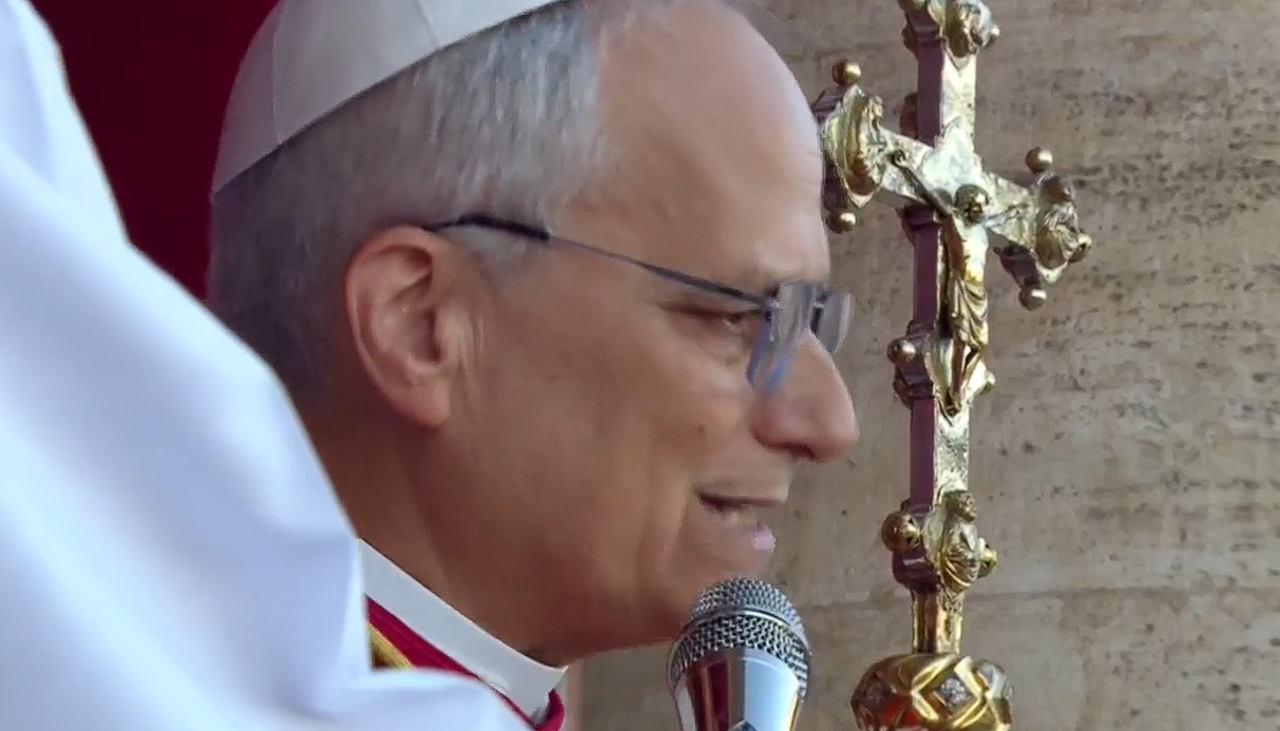 León XIV, el papa que se hizo “peruano” en 2015 y que forjó su camino en tierras de Chiclayo