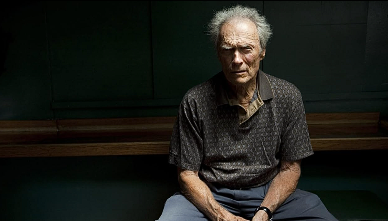 Se despide un grande: El ganador de dos premios Óscar, Clint Eastwood, se retira del cine