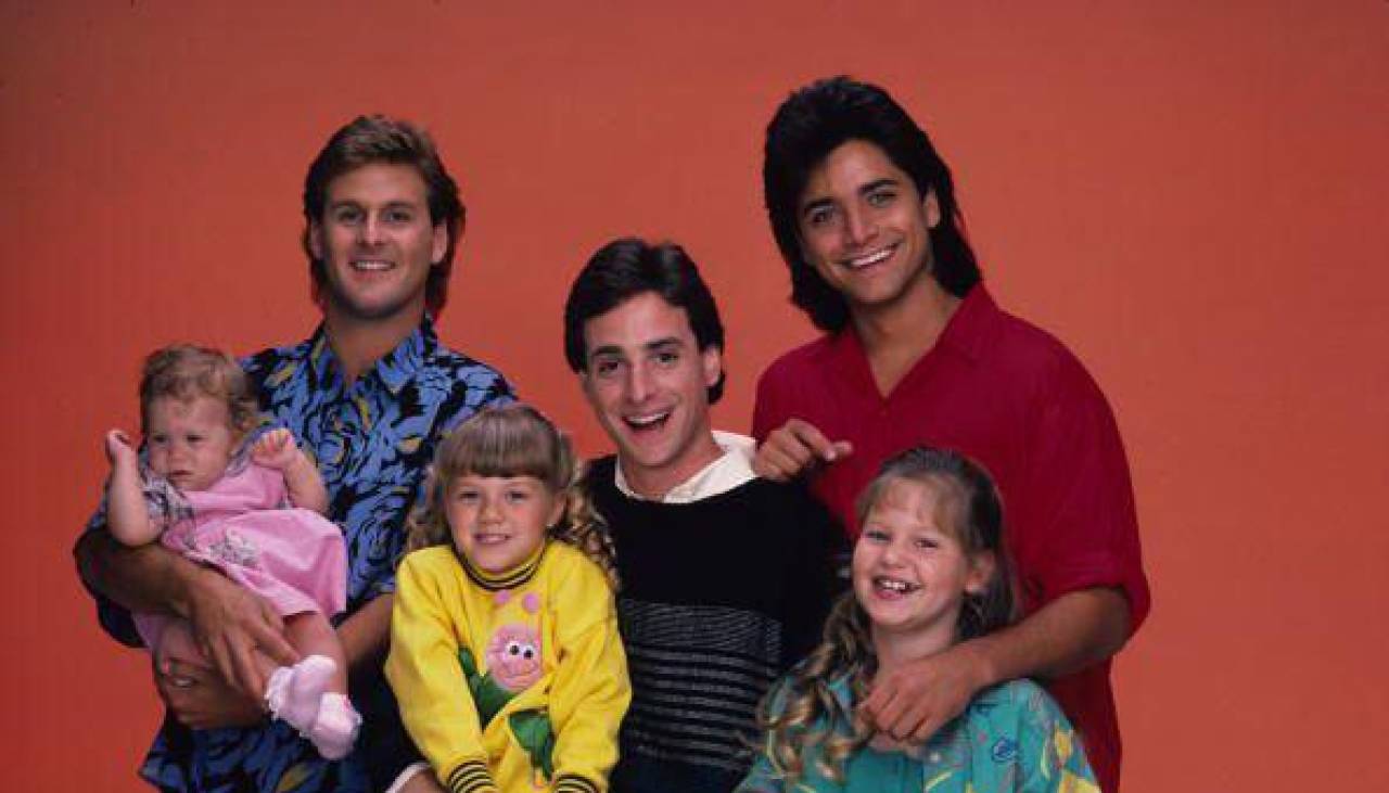 Dave Coulier, de la serie ‘Tres por tres’ reveló que padece cáncer; su colega John Stamos le mostró su apoyo incondicional