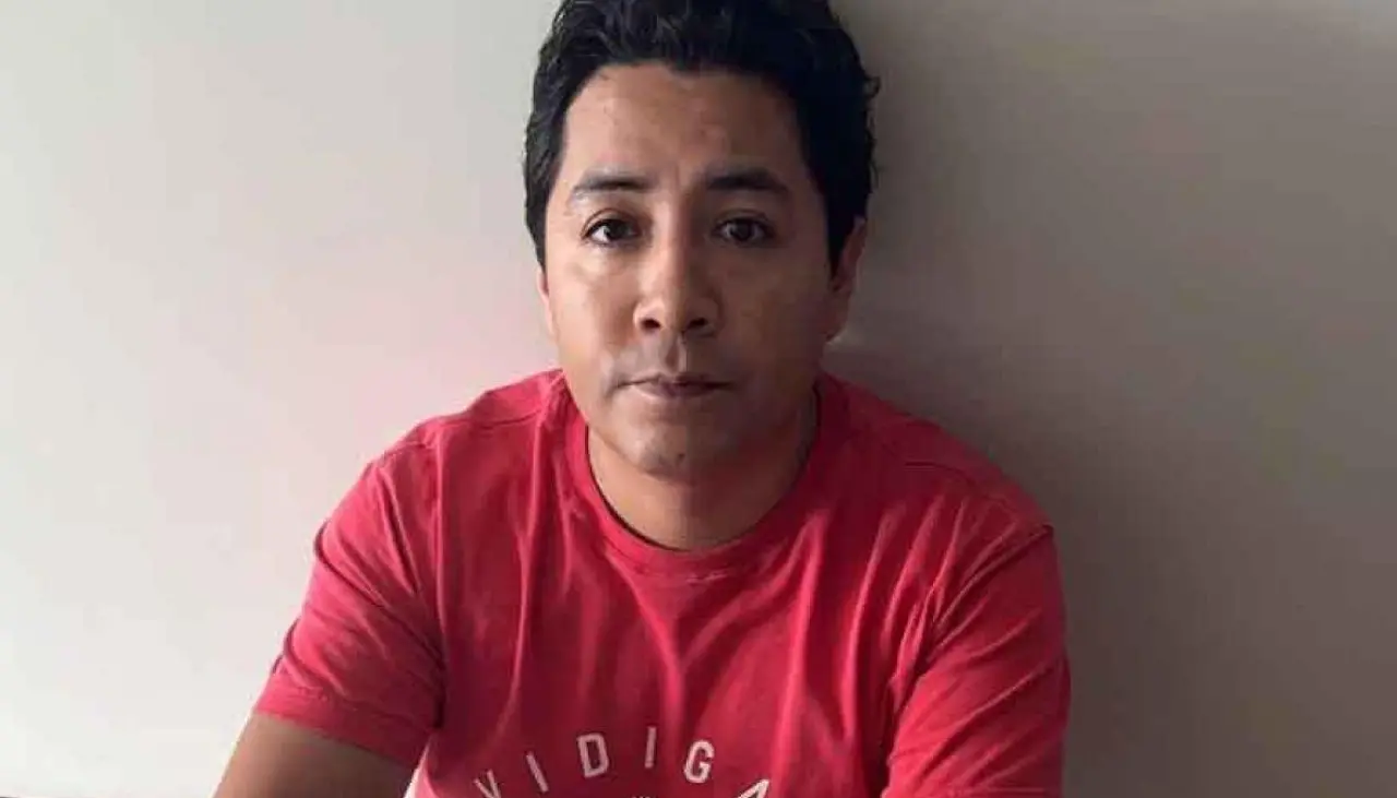 Investigan a siete policías por presuntamente haber capturado y liberado a Marcelo Arce el martes