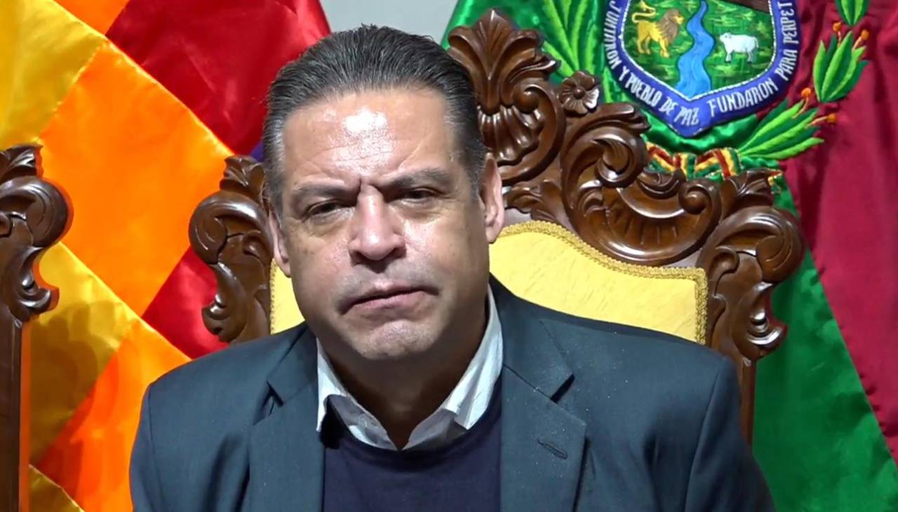 Revilla busca acuerdos con transportistas de la zona rural sobre las tarifas ante el nuevo precio del diésel 