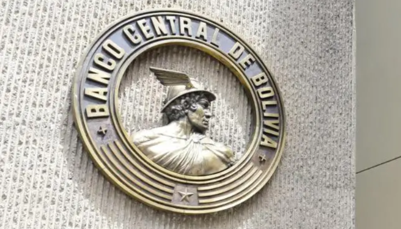 BCB confirma desembolso de $us 211,3 millones del FMI para “fortalecer las reservas internacionales”