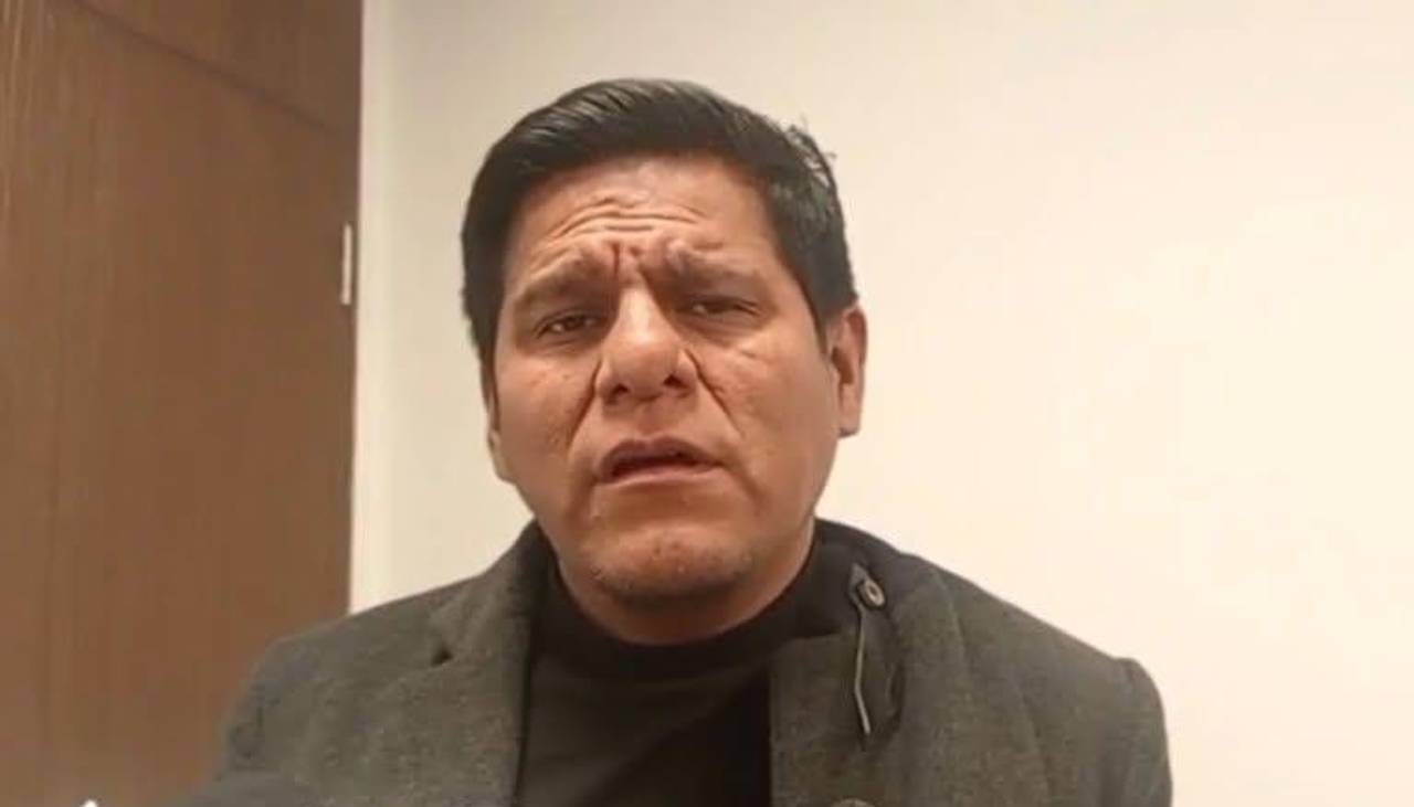 Diputado denuncia que se autorizan “narcovuelos” por dinero; legisladores le piden pruebas de sus declaraciones