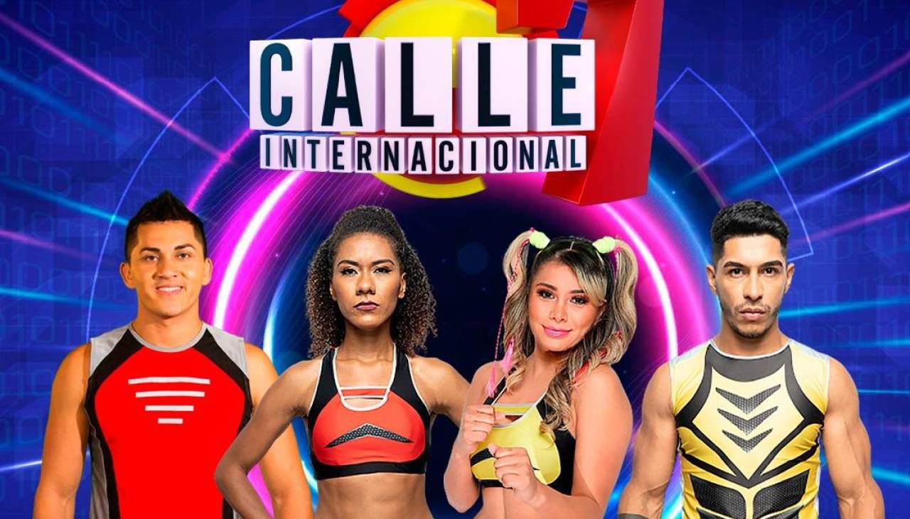 Apoya a los representantes bolivianos en Calle 7 Internacional y sigue la competencia en Unitel Streaming