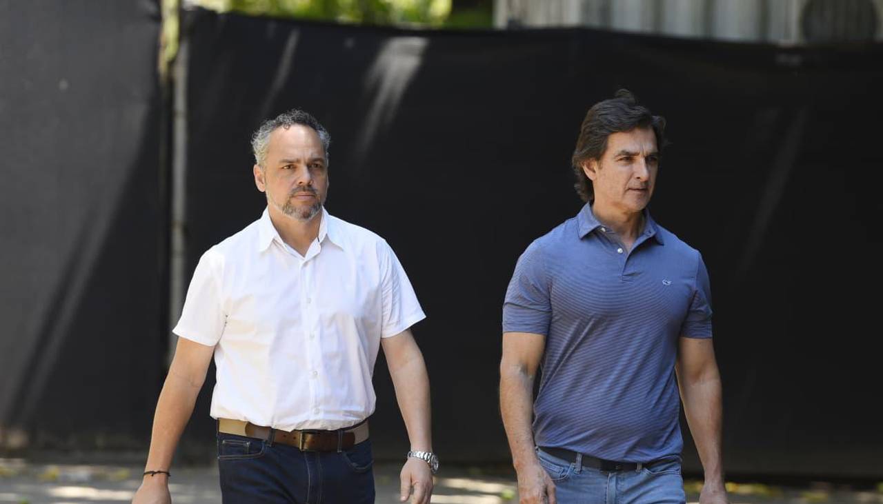 Alcalde cruceño plantea tres medidas para mitigar impacto del diésel sin subvención en el transporte urbano