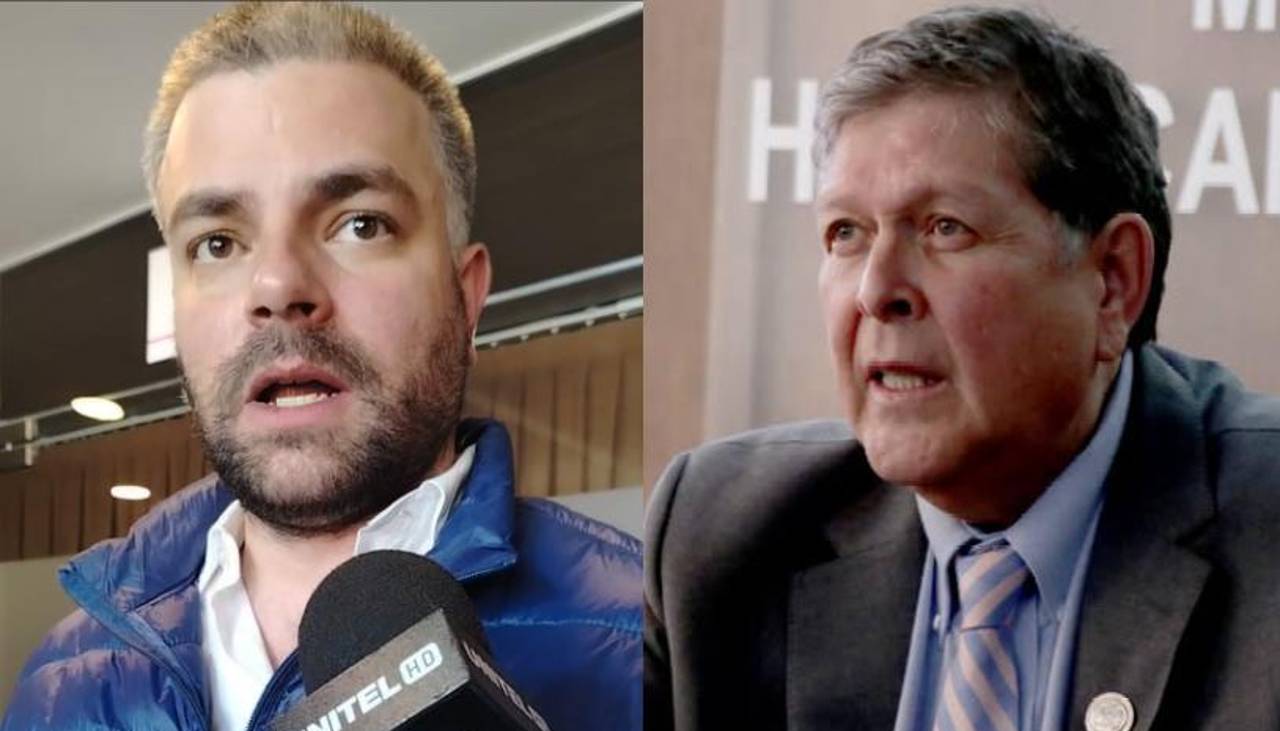 Senador de Libre advierte a Blanco: “En 30 días no debe haber ni una sola fila de gasolina, esta vez no se salvará”