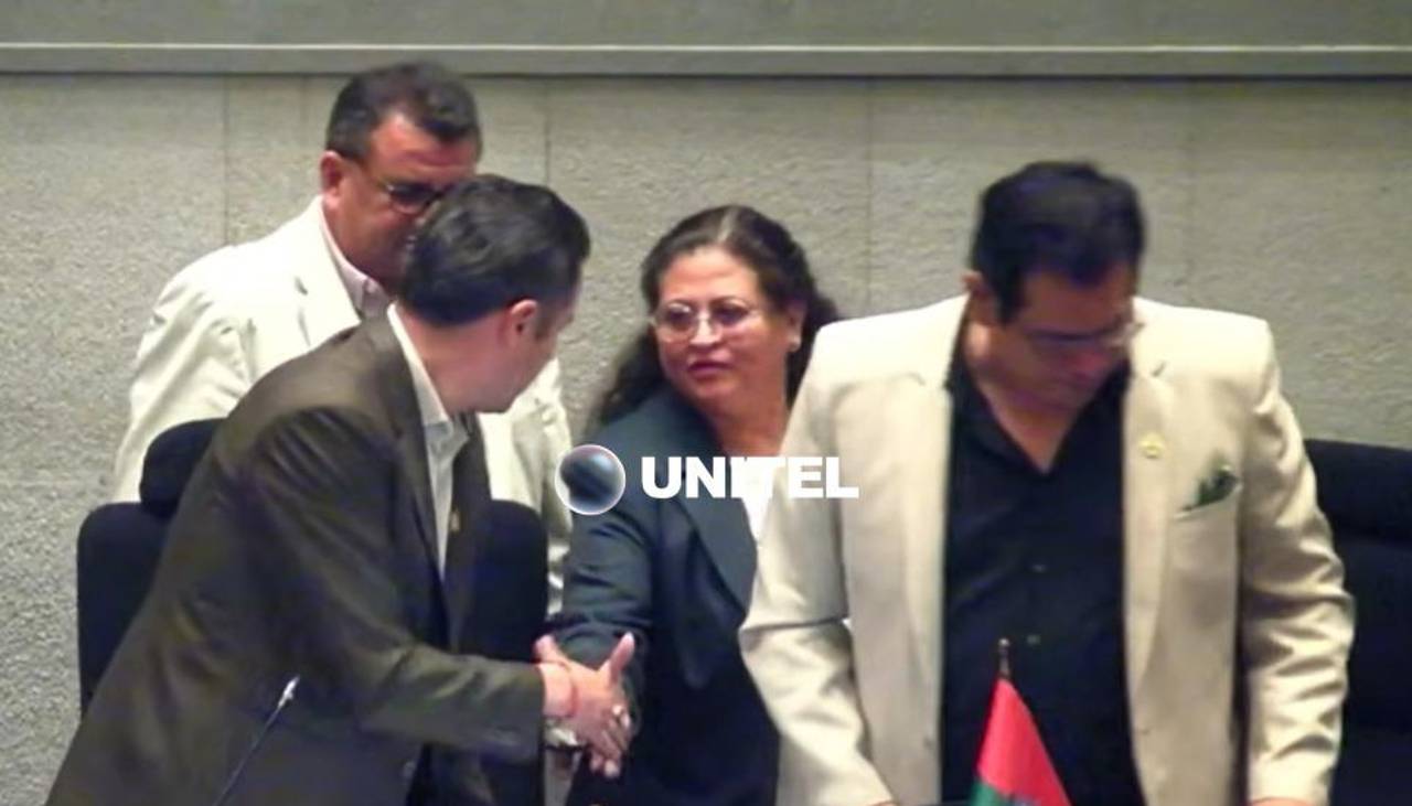 Polémica en el Legislativo: Lara reprograma sin fecha la interpelación a la ministra de Salud tras pedido de suspensión