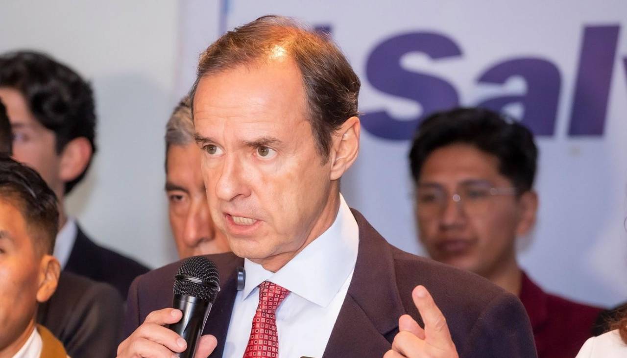 “Esto está haciendo metástasis”: Tuto dice que Paz debe gobernar y es su prerrogativa el estado de excepción 