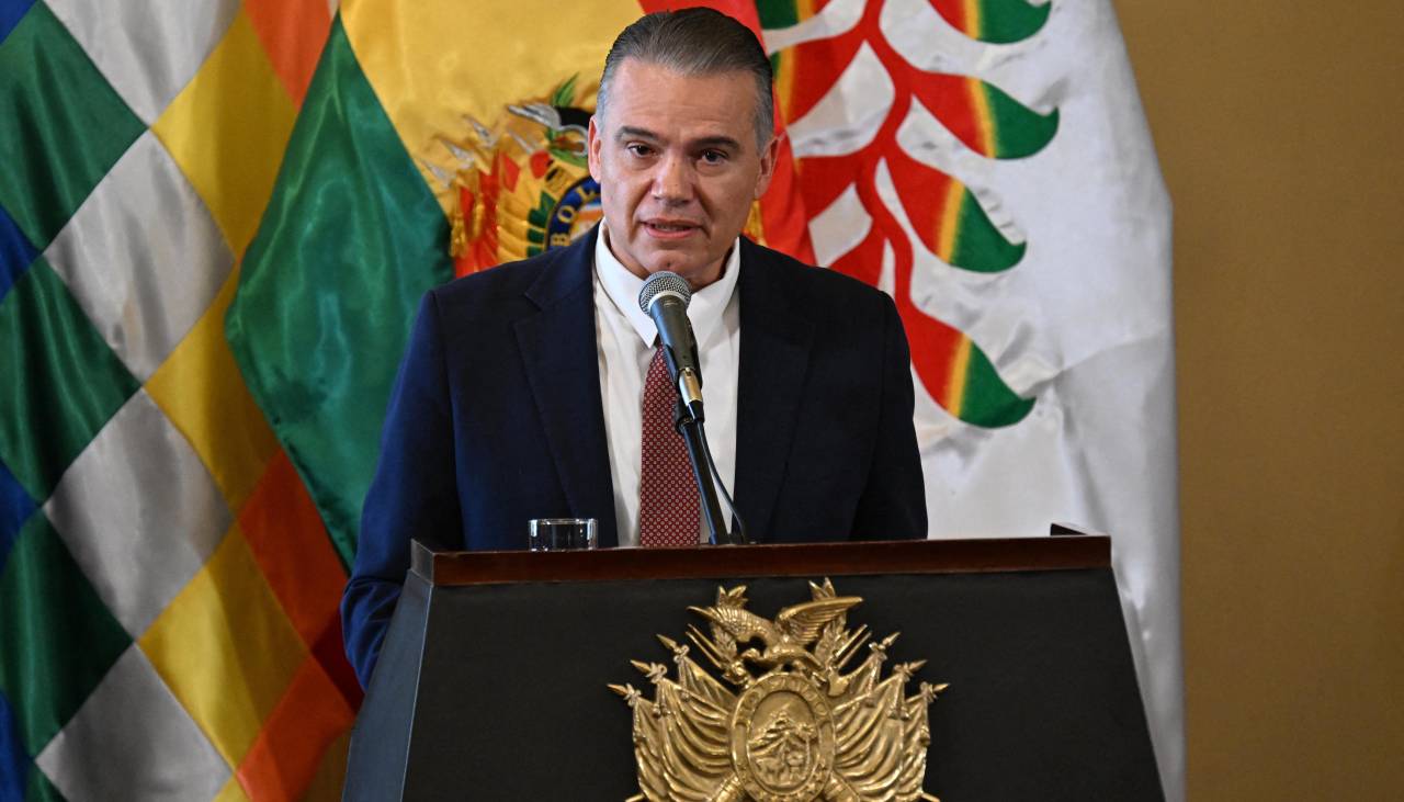 “Hay una tendencia en ampliar el Estado de excepción”, dice Justiniano sobre la medida que prohíbe bloqueos