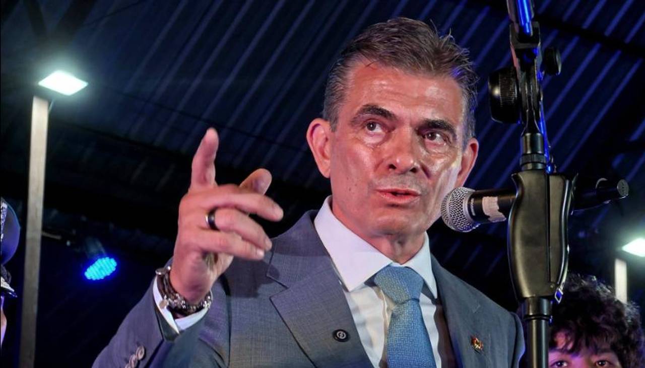 Presidente califica de “histórica” la aprobación del crédito del FMI en la Asamblea y señala una “madurez política”