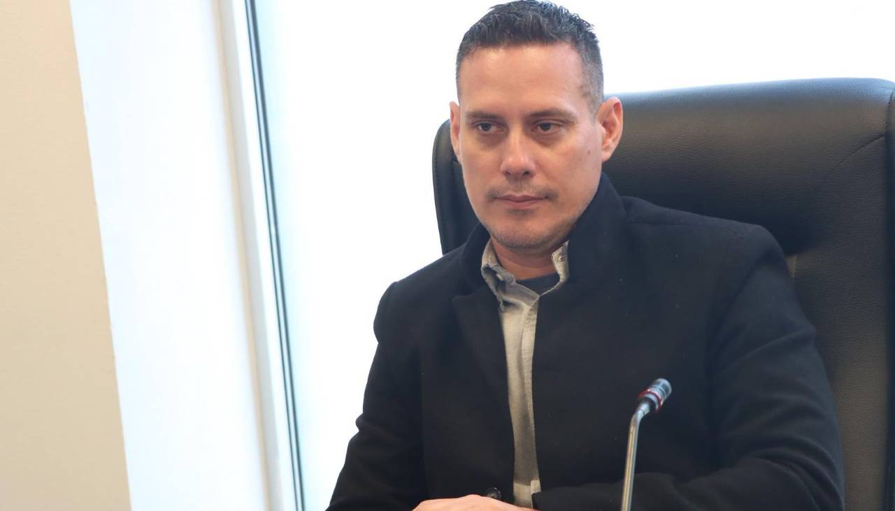 Libre: Jefes departamentales piden a Rafael López que renuncie a la jefatura de bancada en Diputados