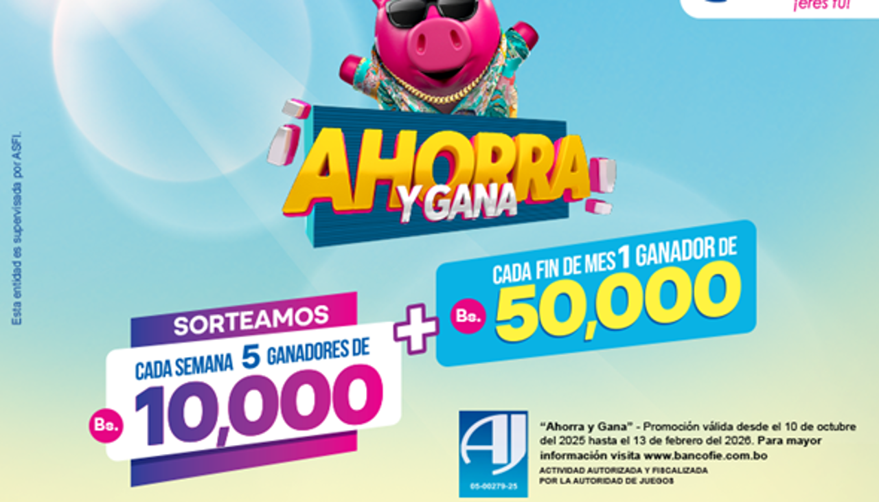 Tu dinero también se merece unas vacaciones