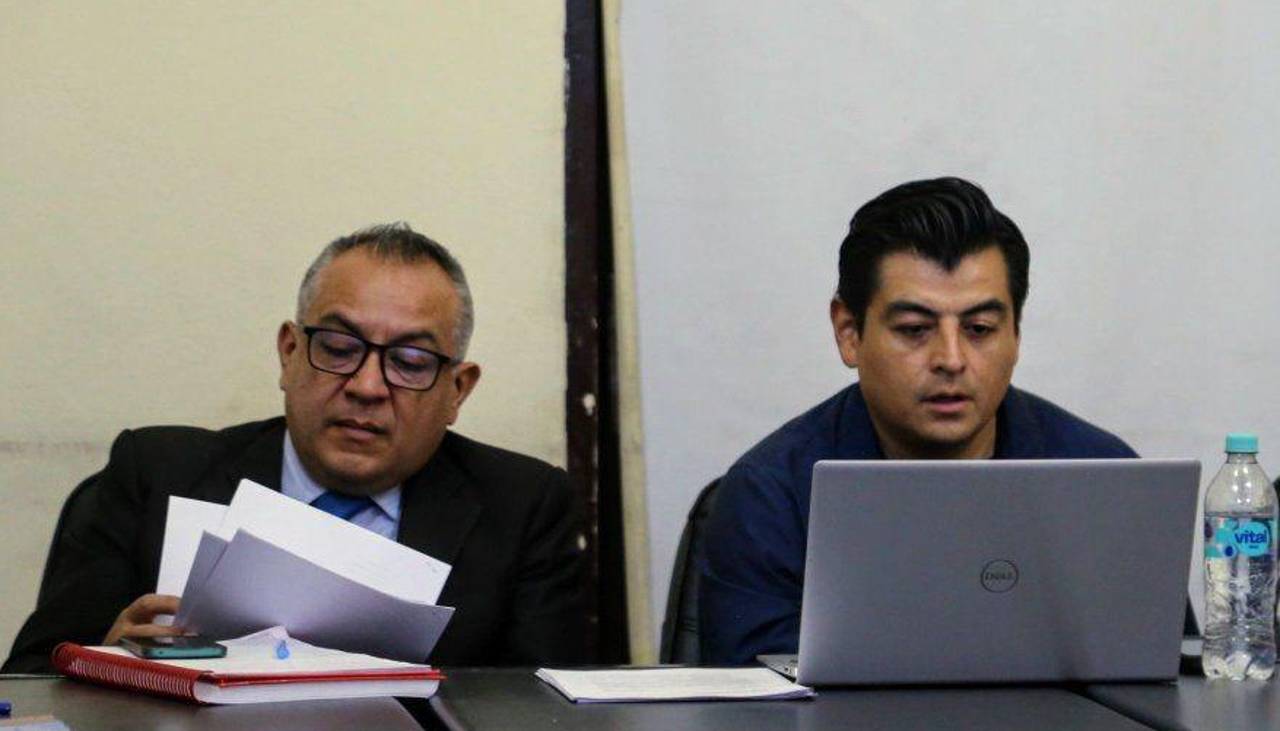 Nelson Cox, abogado de Evo, reaparece en el equipo de transición de Loza en la Gobernación de Cochabamba