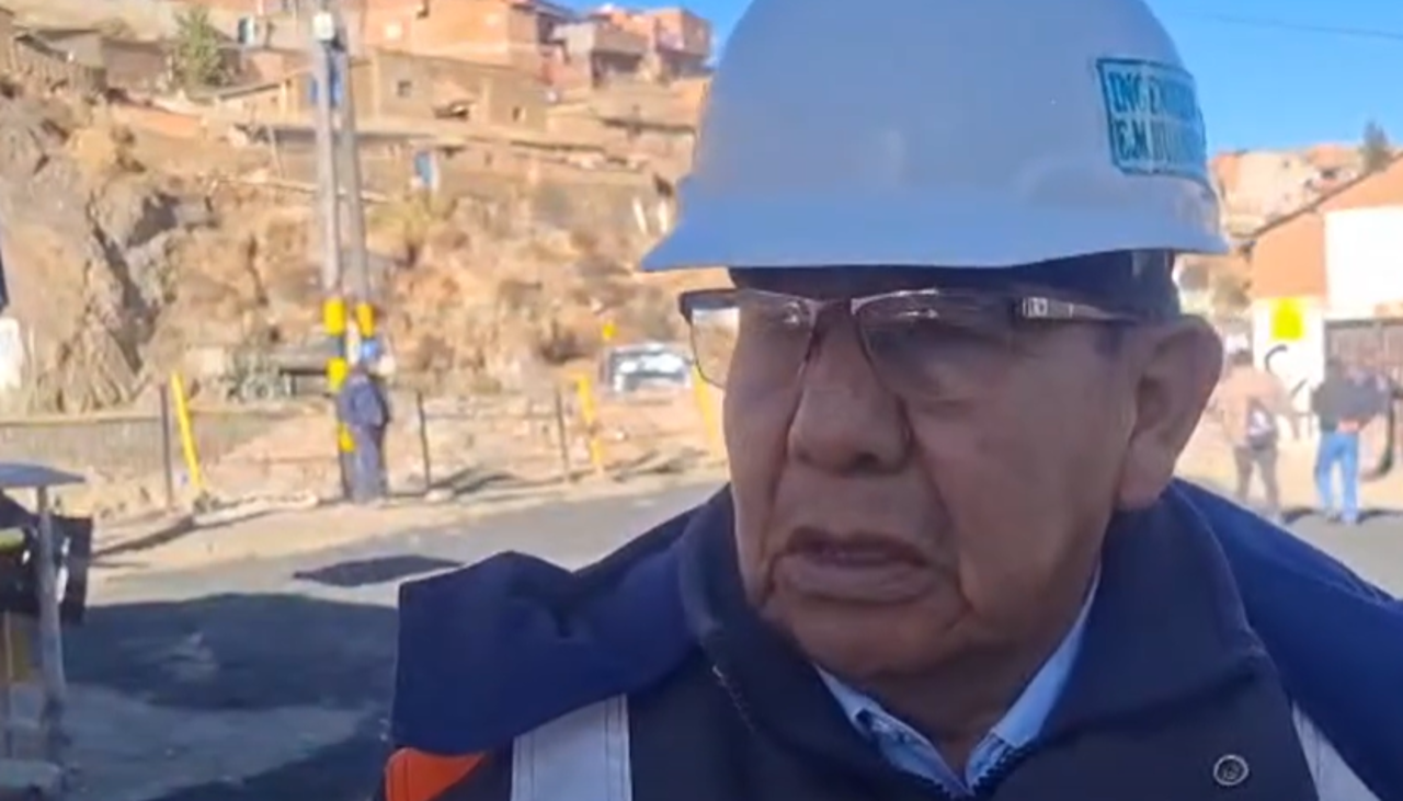 Empresa Huanuni y la Policía dicen que en la bocamina murieron dos militares y un funcionario