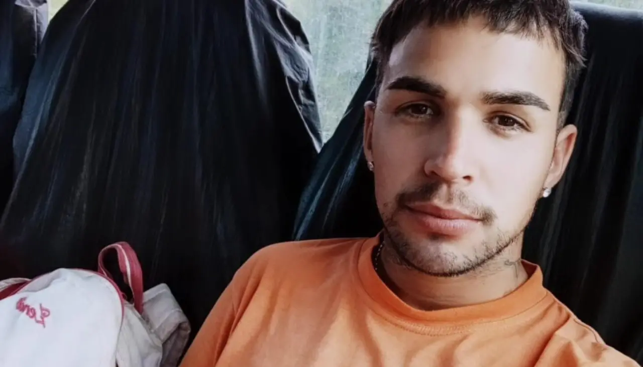 Hallan sin vida y sumergidos en un arrollo a dos niños que eran retenidos por su padre; el hombre también estaba muerto