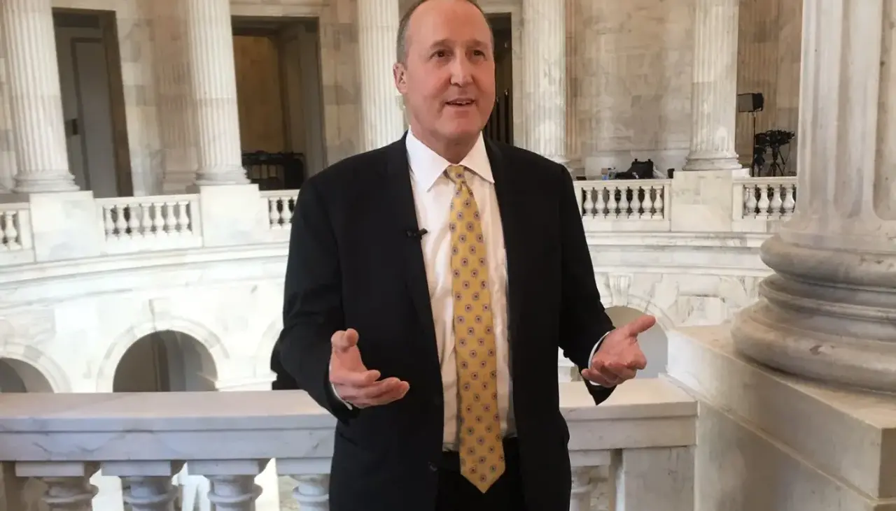 Marset suma a su equipo de defensa a un exfiscal de EEUU con experiencia en casos de crimen organizado