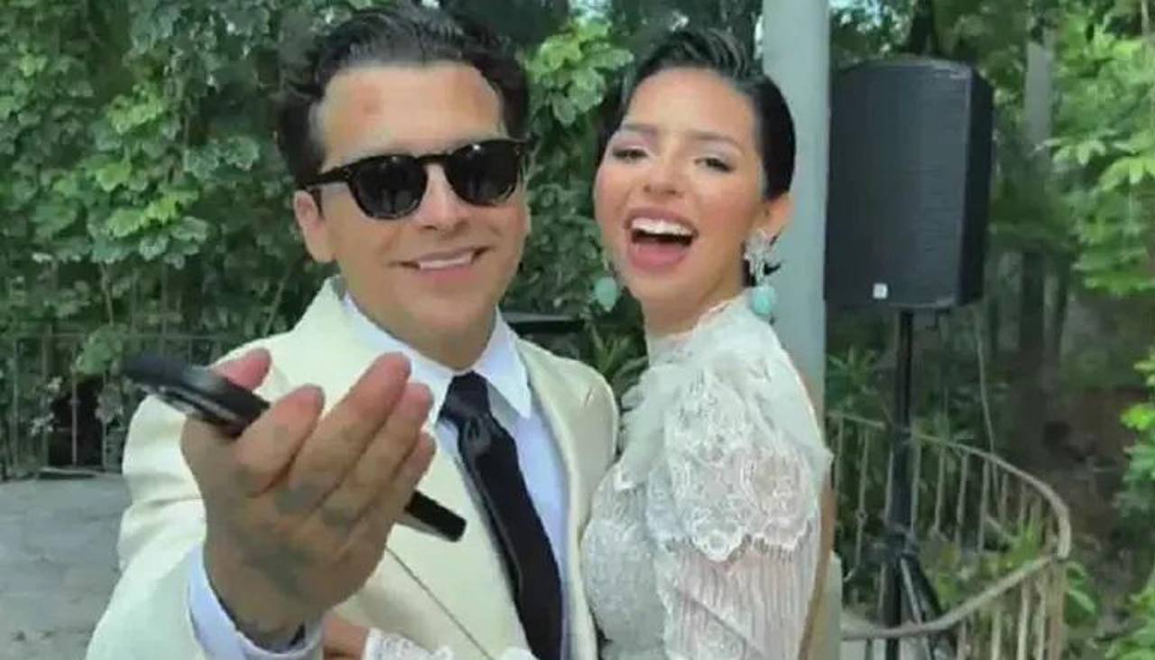 Fechas de sus relaciones, disculpas a Cazzu y dónde fue la boda con Ángela: Los siete temas claves abordados por Nodal