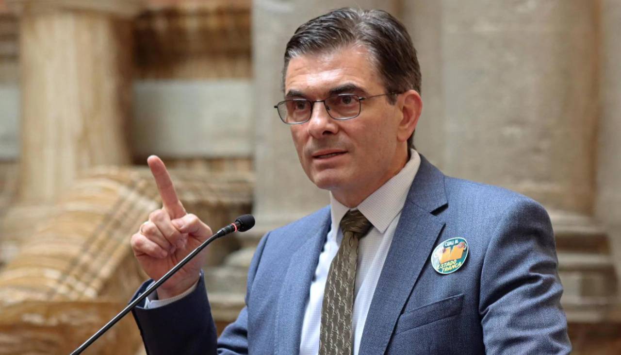 Paz abre el debate: “No podemos hacer ricos a unos pocos, es subvención o futuro, la subvención nos está matando”