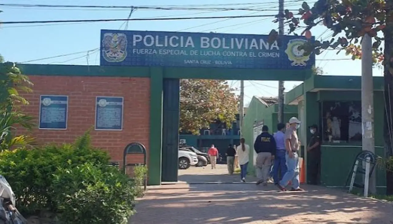 Vecinos capturan a un hombre que con un cuchillo amenazó e intentó abusar de una niña