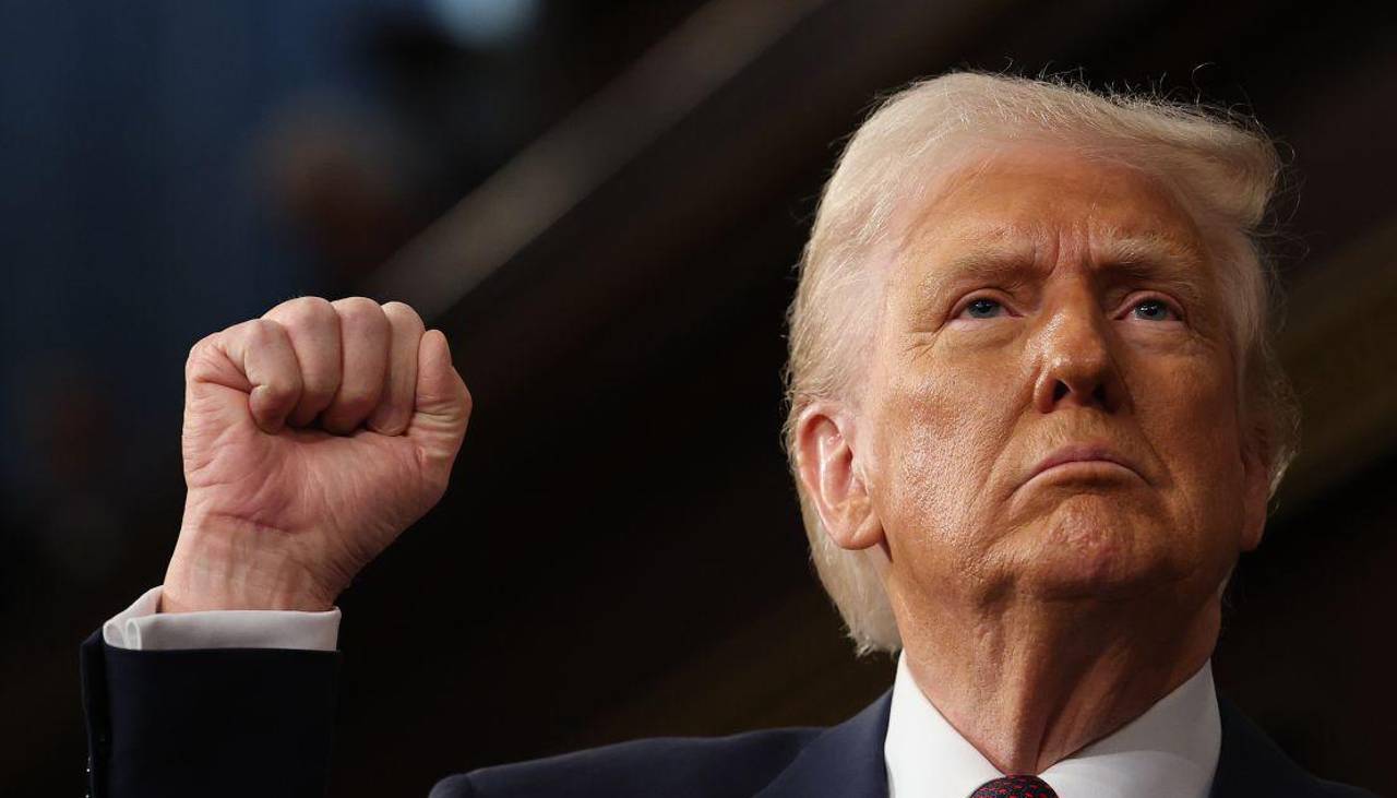 Trump cancela el viaje de sus emisarios a Pakistán para negociaciones sobre la guerra en Oriente Medio