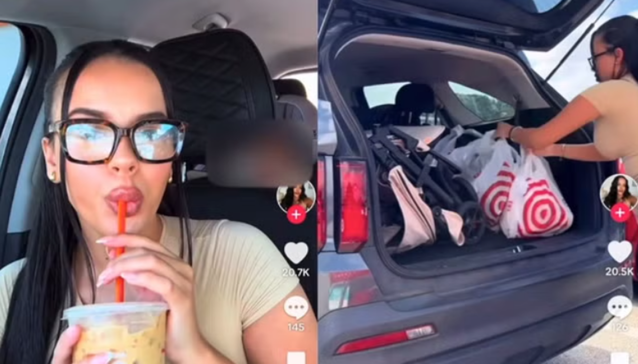 Tiktoker roba en tienda y se delata con video en redes sociales