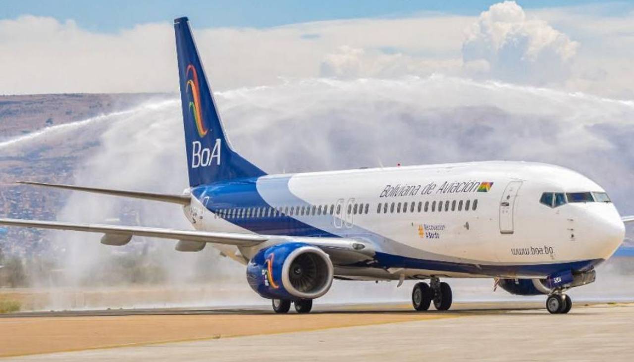 Viaje del gerente de BoA a EEUU: Legisladores piden renuncia e investigación