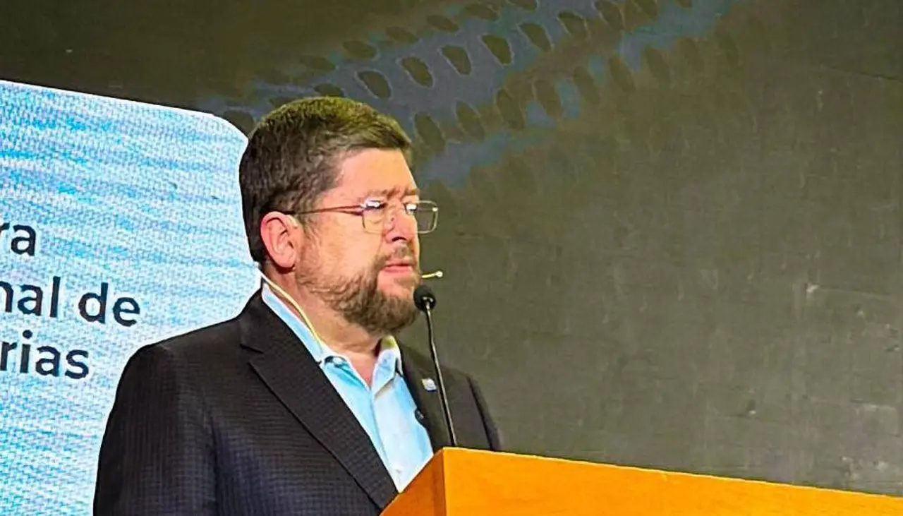 “El ministro decepcionó”: Doria Medina cuestiona el ajuste del presupuesto y advierte que “no resolverá la crisis” 