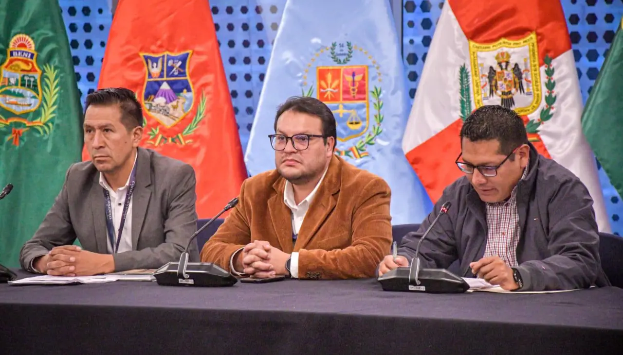 Elección de vocales del TSE: Comisión revisa 83 impugnaciones; este sábado se publica otra lista